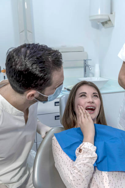 Best Mobile Emergency Dentist in Glenshaw, PA