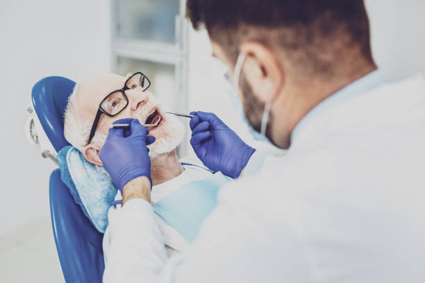 Best Pediatric Emergency Dentist in Glenshaw, PA